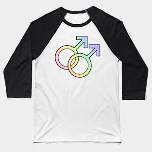 GAY SIGN Baseball T-Shirt